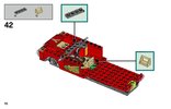 Istruzioni per la Costruzione - LEGO - 70421 - El Fuego's Stunt Truck: Page 70