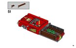 Istruzioni per la Costruzione - LEGO - 70421 - El Fuego's Stunt Truck: Page 79