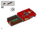 Istruzioni per la Costruzione - LEGO - 70421 - El Fuego's Stunt Truck: Page 80