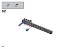 Istruzioni per la Costruzione - LEGO - 70421 - El Fuego's Stunt Truck: Page 92