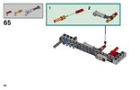 Istruzioni per la Costruzione - LEGO - 70421 - El Fuego's Stunt Truck: Page 96