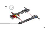 Istruzioni per la Costruzione - LEGO - 70421 - El Fuego's Stunt Truck: Page 101