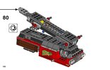 Istruzioni per la Costruzione - LEGO - 70421 - El Fuego's Stunt Truck: Page 110