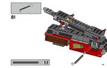 Istruzioni per la Costruzione - LEGO - 70421 - El Fuego's Stunt Truck: Page 111