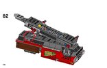 Istruzioni per la Costruzione - LEGO - 70421 - El Fuego's Stunt Truck: Page 112