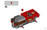 Istruzioni per la Costruzione - LEGO - 70421 - El Fuego's Stunt Truck: Page 115