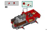 Istruzioni per la Costruzione - LEGO - 70421 - El Fuego's Stunt Truck: Page 119