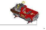 Istruzioni per la Costruzione - LEGO - 70421 - El Fuego's Stunt Truck: Page 129