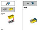 Istruzioni per la Costruzione - LEGO - 70421 - El Fuego's Stunt Truck: Page 138