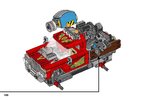 Istruzioni per la Costruzione - LEGO - 70421 - El Fuego's Stunt Truck: Page 146