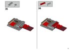 Istruzioni per la Costruzione - LEGO - 70422 - Shrimp Shack Attack: Page 21