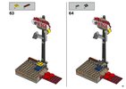 Istruzioni per la Costruzione - LEGO - 70422 - Shrimp Shack Attack: Page 35