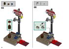 Istruzioni per la Costruzione - LEGO - 70422 - Shrimp Shack Attack: Page 36