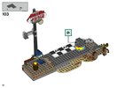 Istruzioni per la Costruzione - LEGO - 70422 - Shrimp Shack Attack: Page 66