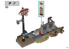 Istruzioni per la Costruzione - LEGO - 70422 - Shrimp Shack Attack: Page 89