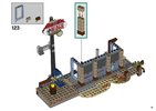 Istruzioni per la Costruzione - LEGO - 70422 - Shrimp Shack Attack: Page 91