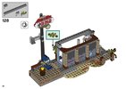 Istruzioni per la Costruzione - LEGO - 70422 - Shrimp Shack Attack: Page 96