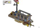 Istruzioni per la Costruzione - LEGO - 70422 - Shrimp Shack Attack: Page 99