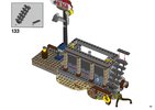 Istruzioni per la Costruzione - LEGO - 70422 - Shrimp Shack Attack: Page 101