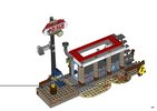 Istruzioni per la Costruzione - LEGO - 70422 - Shrimp Shack Attack: Page 107