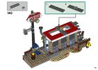 Istruzioni per la Costruzione - LEGO - 70422 - Shrimp Shack Attack: Page 109