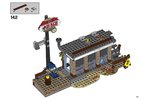 Istruzioni per la Costruzione - LEGO - 70422 - Shrimp Shack Attack: Page 111