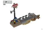 Istruzioni per la Costruzione - LEGO - 70422 - Shrimp Shack Attack: Page 63