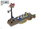 Istruzioni per la Costruzione - LEGO - 70422 - Shrimp Shack Attack: Page 70