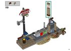 Istruzioni per la Costruzione - LEGO - 70422 - Shrimp Shack Attack: Page 87