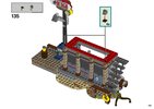 Istruzioni per la Costruzione - LEGO - 70422 - Shrimp Shack Attack: Page 103