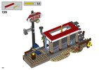 Istruzioni per la Costruzione - LEGO - 70422 - Shrimp Shack Attack: Page 108