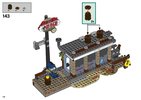 Istruzioni per la Costruzione - LEGO - 70422 - Shrimp Shack Attack: Page 112