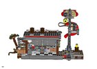 Istruzioni per la Costruzione - LEGO - 70422 - Shrimp Shack Attack: Page 124