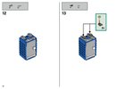 Istruzioni per la Costruzione - LEGO - 70423 - Paranormal Intercept Bus 3000: Page 14