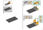 Istruzioni per la Costruzione - LEGO - 70423 - Paranormal Intercept Bus 3000: Page 17