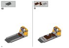 Istruzioni per la Costruzione - LEGO - 70423 - Paranormal Intercept Bus 3000: Page 20