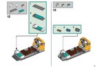 Istruzioni per la Costruzione - LEGO - 70423 - Paranormal Intercept Bus 3000: Page 21