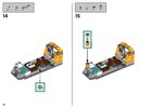 Istruzioni per la Costruzione - LEGO - 70423 - Paranormal Intercept Bus 3000: Page 22