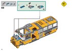 Istruzioni per la Costruzione - LEGO - 70423 - Paranormal Intercept Bus 3000: Page 78