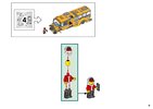 Istruzioni per la Costruzione - LEGO - 70423 - Paranormal Intercept Bus 3000: Page 81