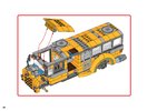 Istruzioni per la Costruzione - LEGO - 70423 - Paranormal Intercept Bus 3000: Page 96