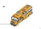 Istruzioni per la Costruzione - LEGO - 70423 - Paranormal Intercept Bus 3000: Page 101