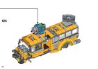 Istruzioni per la Costruzione - LEGO - 70423 - Paranormal Intercept Bus 3000: Page 116