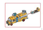 Istruzioni per la Costruzione - LEGO - 70423 - Paranormal Intercept Bus 3000: Page 131