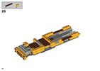 Istruzioni per la Costruzione - LEGO - 70423 - Paranormal Intercept Bus 3000: Page 44