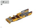 Istruzioni per la Costruzione - LEGO - 70423 - Paranormal Intercept Bus 3000: Page 46