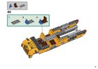 Istruzioni per la Costruzione - LEGO - 70423 - Paranormal Intercept Bus 3000: Page 57