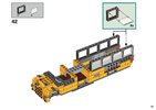 Istruzioni per la Costruzione - LEGO - 70423 - Paranormal Intercept Bus 3000: Page 59