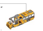 Istruzioni per la Costruzione - LEGO - 70423 - Paranormal Intercept Bus 3000: Page 76