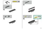 Istruzioni per la Costruzione - LEGO - 70423 - Paranormal Intercept Bus 3000: Page 85